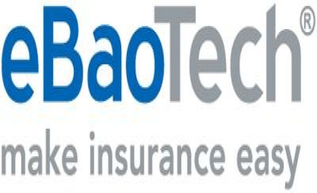 eBaoTech ร่วมยินดี AXA Tianping คว้ารางวัลนวัตกรรมการเงิน