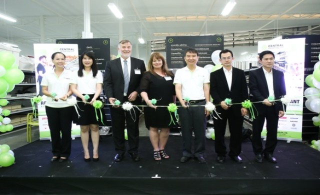 เปิดแล้ว!! Central Hospitality สาขาแรกในกรุงเทพฯ