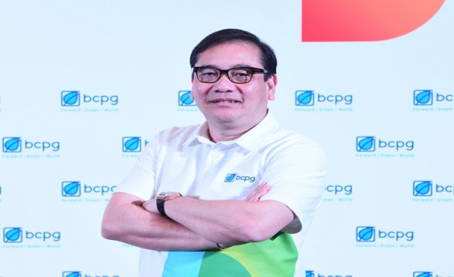 บมจ.บีซีพีจี ประกาศจ่ายเงินปันผลระหว่างกาลครั้งที่ 2 ในรอบปี