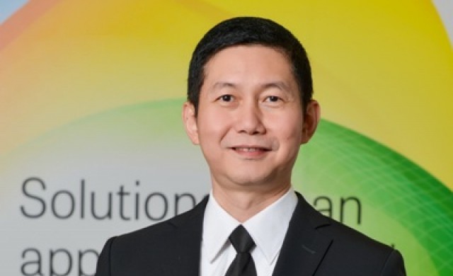 F5เน็ตเวิร์กส์ แต่งตั้งผู้จัดการประจำประเทศไทย