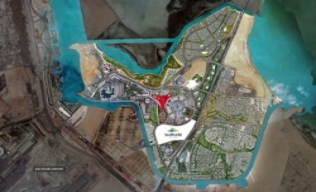 Miral ประกาศแผนพัฒนาสวนสนุก SeaWorld บน “เกาะยาส” ในอาบูดาบี