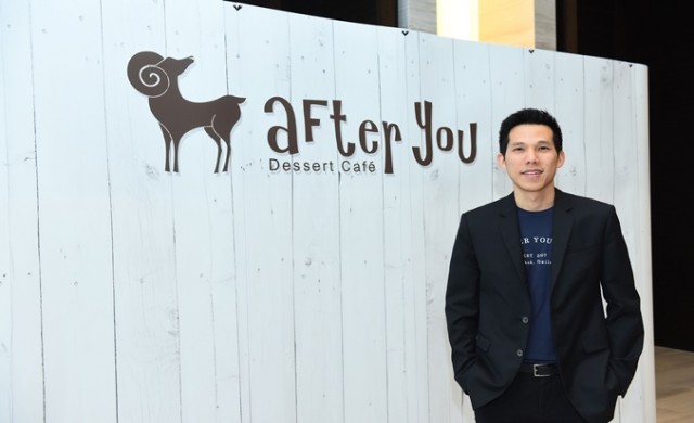 หุ้นอาฟเตอร์ ยู สร้างปรากฏการณ์ฮอต นักลงทุนตอบรับล้นหลาม