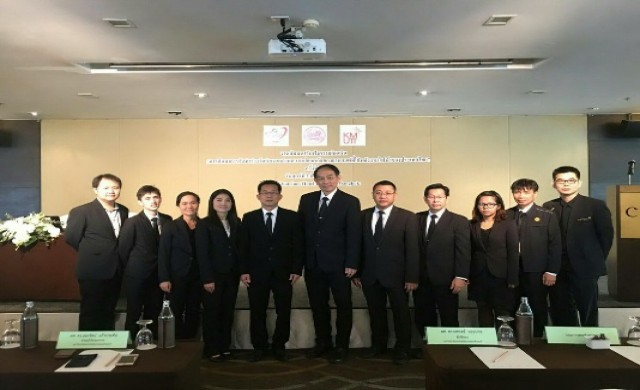 มจธ.รับทุนกปถ.ศึกษาร่างความปลอดภัยยานยนต์ไฟฟ้าในไทย