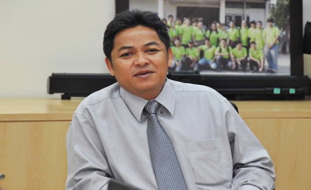 กรมปศุสัตว์ ชูปี 60 สร้างความยั่งยืนภาคปศุสัตว์