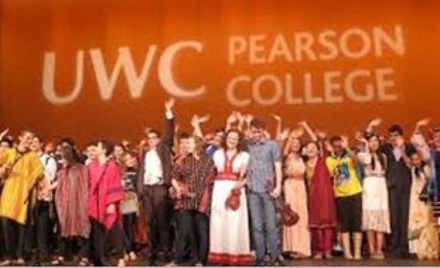 ทุน UWC โอกาสทองของเยาวชนไทย