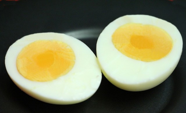 คอเลสเตอรอลในไข่ไม่น่ากลัวอย่างที่คิด