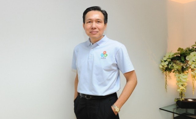ซีพีจับมือ25บริษัทชั้นนำระดับโลกมุ่งปฏิรูประบบการผลิตอาหาร