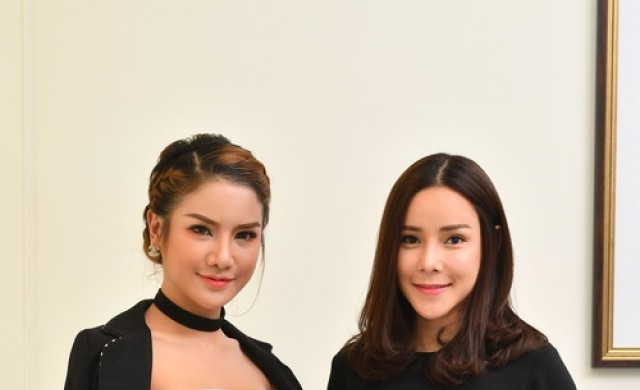 แนะนำรายการใหม่ ‘แฉสวยออนไลน์’