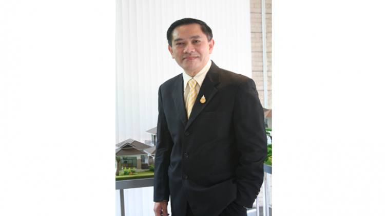 กลุ่มบิวท์ ทู บิวด์ เผยทิศทางธุรกิจรับสร้างบ้าน 