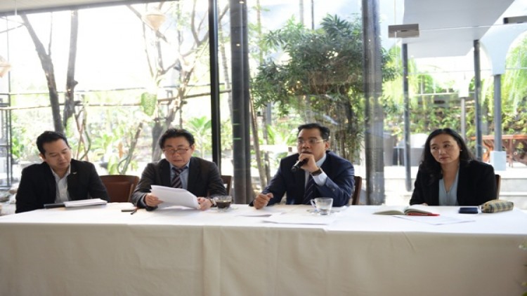 โครงการ เอ็มจีซี-เอเชีย ออโต้เพล็กซ์ ภูเก็ต และหาดใหญ่