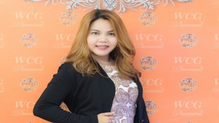 WCG รุกตลาดจิวเวลี่เจาะกลุ่มลูกค้าต้องการธุรกิจเป็นของตนเอง