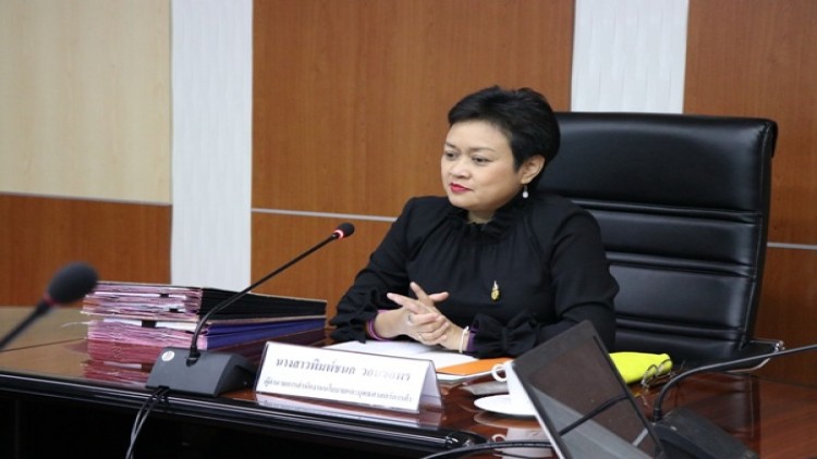 สนค.สานนโยบายประชารัฐเชื่อมโยงสินค้าเกษตรท้องถิ่นไทยสู่สากล