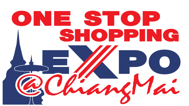 Thailand One Stop Shopping Expo @ Chiang Mai ครั้งที่ 2 