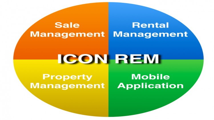 ผลิตภัณฑ์ “ICON REM”