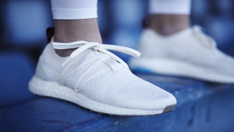 อาดิดาสเปิดตัวPARLEY ULTRABOOST Xรองเท้าวิ่งรักษ์โลก
