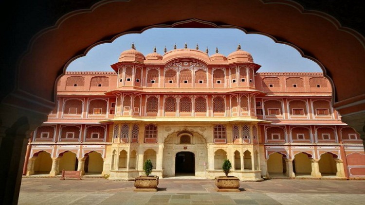 10 ที่เที่ยวชัยปุระพลาดไม่ได้ (10 Places to Visit in Jaipur)
