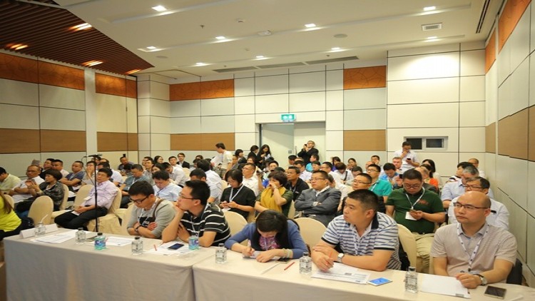 วีเอ็นยูฯ คาดยอดเจรจาธุรกิจต่อเนื่องในงานวิฟ เอเชีย ทะลุ