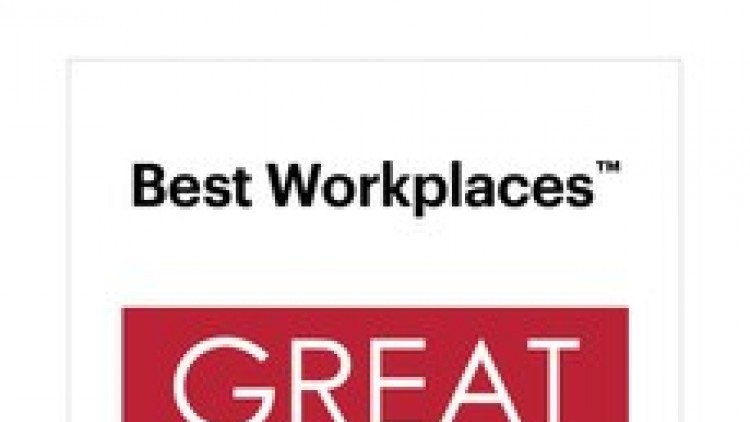 Great Place to Work เผยรายชื่อสถานที่ทำงานยอดเยี่ยม