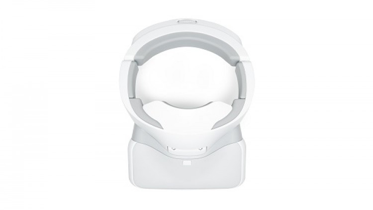 DJI เผยฟีเจอร์และสเปคแว่น FPV Goggles