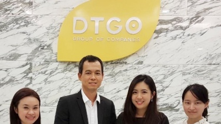 แมกโนเลีย ควอลิตี้ ดีเวล็อปเม้นต์ (MQDC)