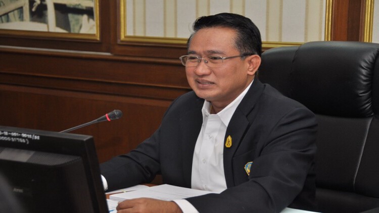 กรมปศุสัตว์ ยืนยันไม่มีหมู-ไก่เป็นเอดส์