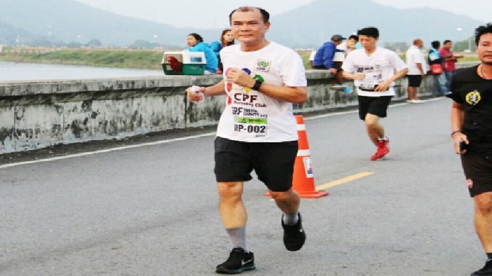 คณะสัตวแพทย์ ม.อ. ร่วมกับซีพีเอฟ จัดเดิน-วิ่งมินิมาราธอน