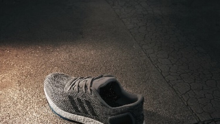อาดิดาสส่ง PureBOOST DPR