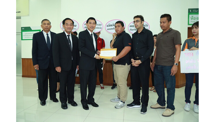 สภาเด็กและเยาวชน หนุนมาตรการตรวจสถานบริการและพื้นที่เสี่ยง