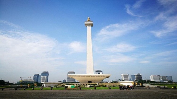 7 สถานที่ท่องเที่ยวต้องไปชมในจาการ์ต้า