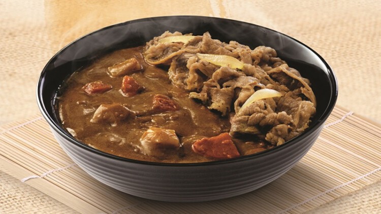 Curry Rice is Back ข้าวแกงกะหรี่ต้นตำรับ