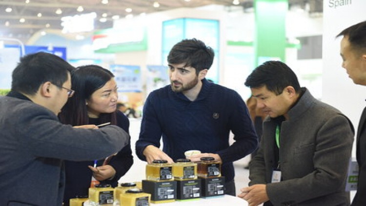 มหกรรม AGRO Chengdu ครั้งที่ 5 พร้อมต้อนรับองค์กรทั่วโลก