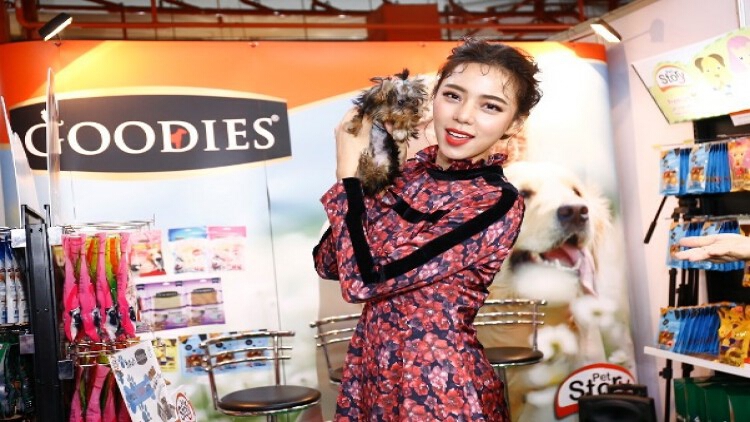 งาน “Pet Expo Thailand 2017”