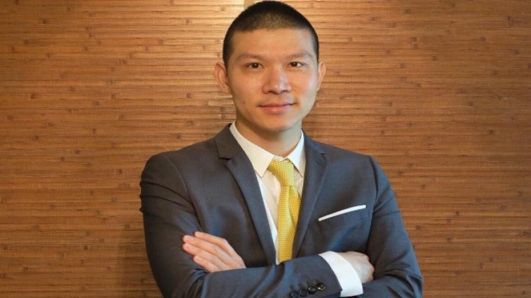 เดอะควอเตอร์ แอท เพลินจิตโรงแรมใหม่กลางกรุง