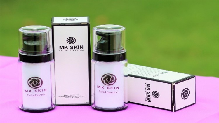 MKFEผลิตภัณฑ์ช่วยฟื้นฟูผิวจากสิวอุดตัน สิวอักเสบ
