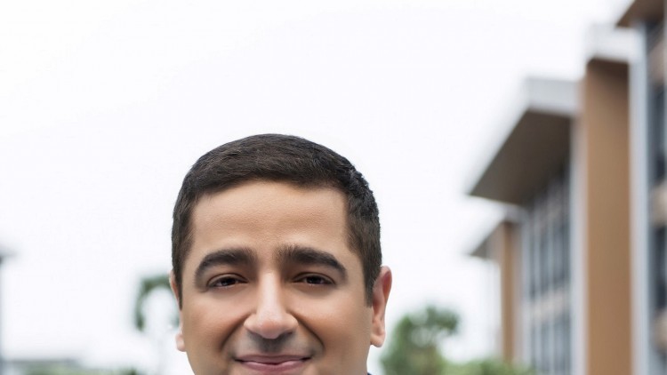 เรเนซองส์ พัทยา รีสอร์ท แอนด์ สปา แต่งตั้งผู้จัดการทั่วไป