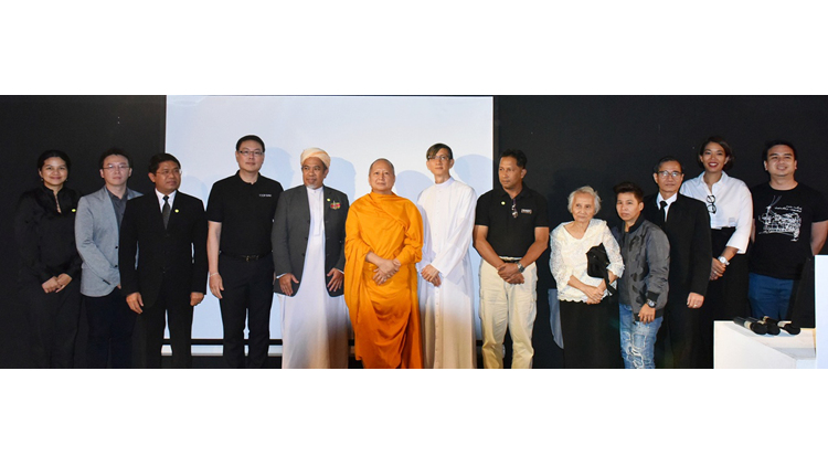 ไอคอนสยาม ร่วมสนับสนุนก่อสร้าง ศูนย์ชุมชนย่านกะดีจีน-คลองสาน