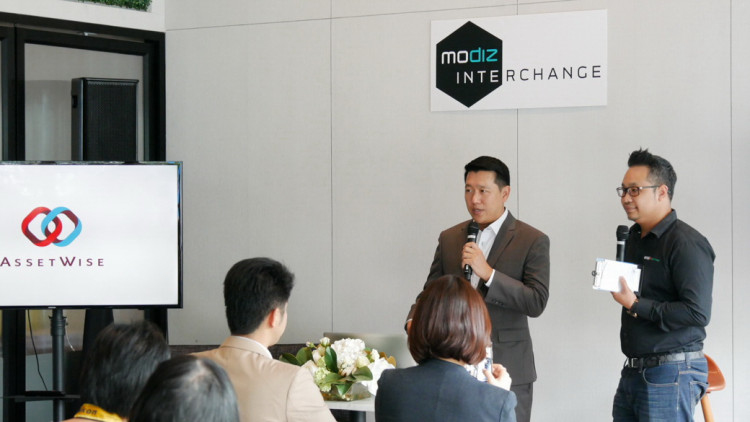 “แอสเซทไวส์” ลุยเปิดคอนโดซีรีส์ Modiz