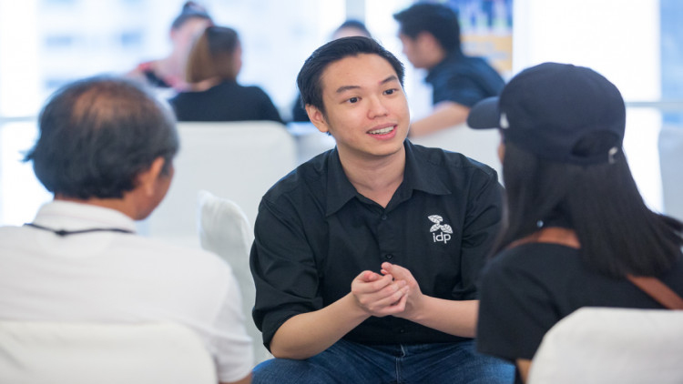 โคราชเตรียมพร้อมดันหลักสูตรนานาชาติสู่ AEC