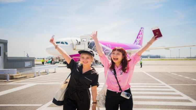 “Simple Peach” “Value Peach” และ “Prime Peach”