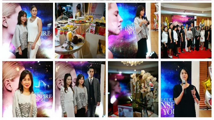 ผิวดีคลินิคจัดอัลเทอร่าเดย์ แท้งกิ้ว ปาร์ตี้ 