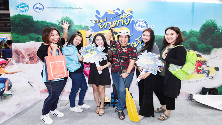 ททท.พิษณุโลก จับมือผู้ประกอบการ จัดโปรโมชั่นพิเศษหน้าฝน