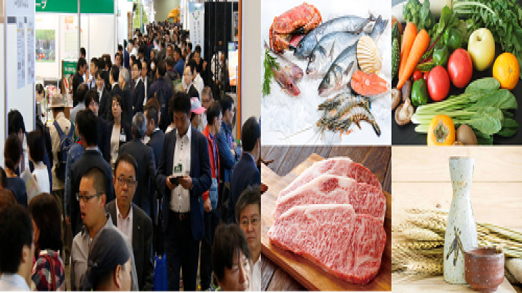 ญี่ปุ่นจัดงานมหกรรม "Japan's Food" สนับสนุนเต็มที่จากรัฐบาล