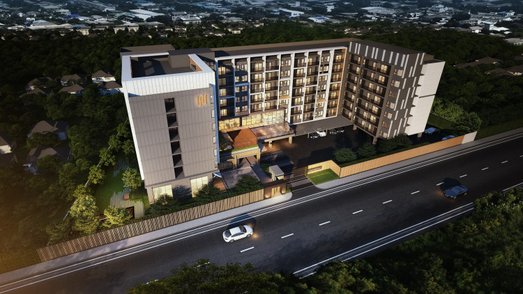 “โอเชี่ยน พรอพเพอร์ตี้” บุกตลาดขอนแก่น