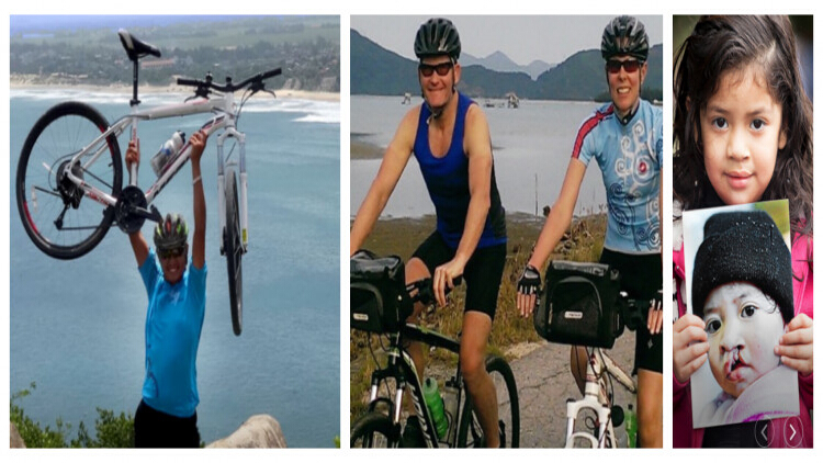 New Annual Corporate Bike Tour Challenge Announced in Asia
