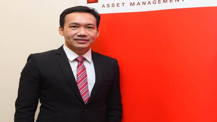 CPAM จ่ายปันผลและขายคืนหน่วยลงทุนอัตโนมัติ 8 กอง