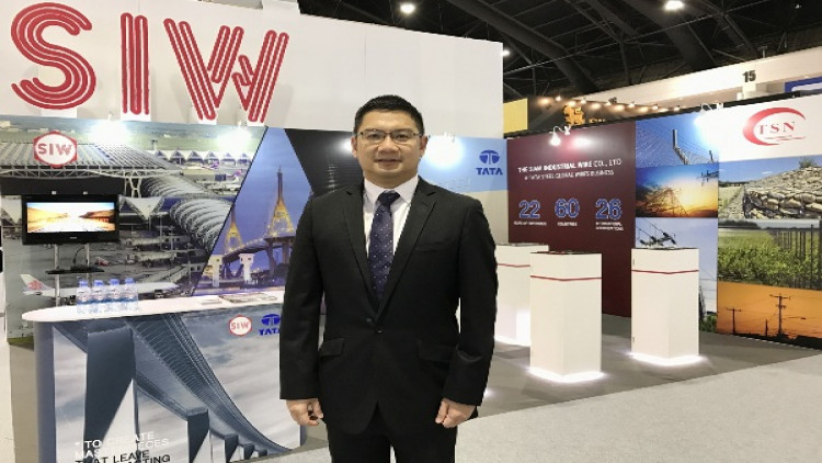งาน“Thailand Industry Expo 2017”