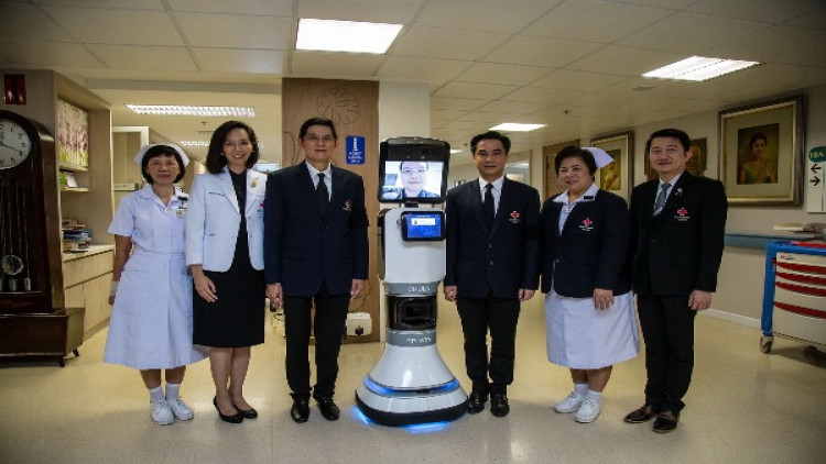 “มิติใหม่แห่งการให้เพื่อทุกชีวิต” 