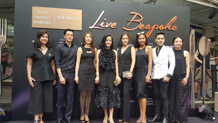 เอกสิทธิ์ ใช้ชีวิตเหนือระดับสัมผัสได้จริงย่านทองหล่อ