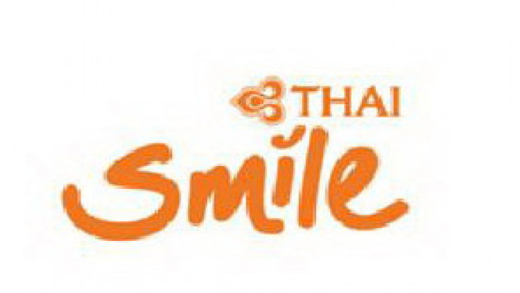 ไทยสมายล์ เจาะตลาดอินเดีย