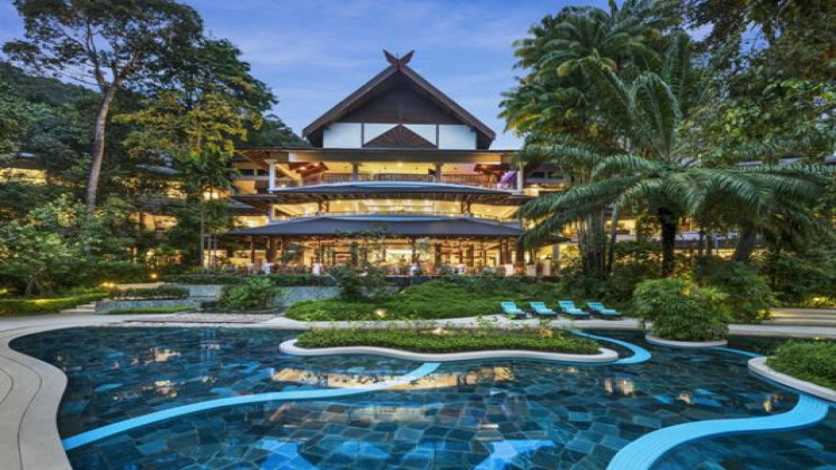 วันแม่ปีนี้ Hotels.com  พาเที่ยวโรงแรมสปาสุดผ่อนคลาย 